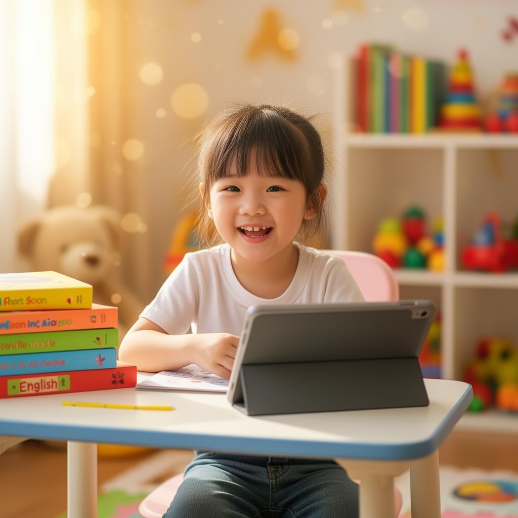 Kids English